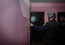 Жительница Пензы избила свою бабушку
