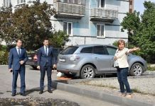 У пензенцев три года течет крыша в доме