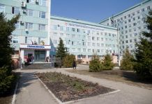 Экс-главврача областного онкодиспансера освободили из-под стражи