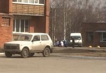 В Пензе на территории больницы умер человек — соцсети
