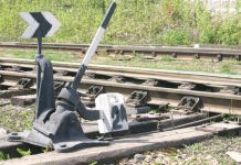 В Пензе мужчина погиб под колесами пассажирского поезда