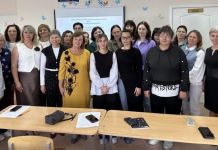 В Пензе приступят к работе 25 социальных нянь 