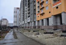 Земельные участки для застройщиков сформированы