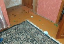 В Сердобске мужчина насмерть застрелил своего пасынка