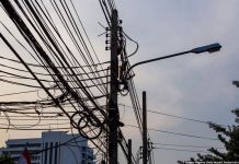 Стало известно, где в Пензе 30 сентября отключат свет