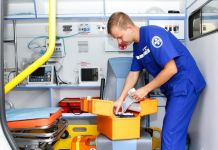 Вызвать педиатра можно по единому номеру