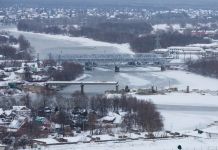 Жителей Пензы предупредили об аномально холодной погоде