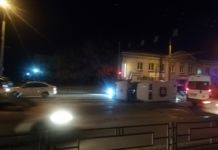 СК возбудил дело по факту смертельного ДТП с участием машины скорой помощи