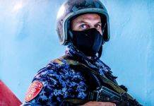 Драка во дворе на Докучаева закончилась госпитализацией 