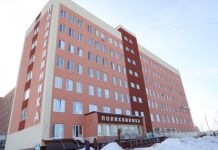 Пензенцы смогут получить бумажный QR-код в поликлинике 