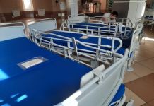 В Пензе получили медоборудование на 18 млн рублей