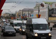 В микрорайон КПД пустят дополнительный пассажирский транспорт