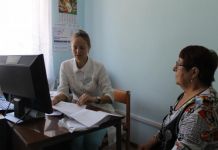 В «Субботу здоровья» пензенцев примут терапевты и неврологи