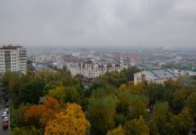 22 сентября почти вся Пенза останется без воды