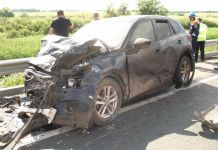 В страшном ДТП под Пензой погибло 2 человека 