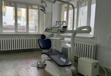 В пензенскую областную больницу поступила стоматологическая установка за 1,2 млн рублей