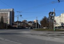 В Пензе не будут расширять улицу Пушкина