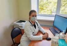 В детские поликлиники Пензы приняли на работу новых врачей