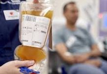 ﻿В Пензе антиковидную плазму перелили 400 пациентам