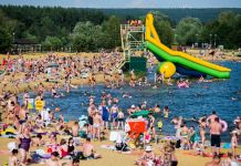 В Пензенской области на 41 пляже откроется купальный сезон