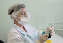 В Пензе расширили список профессий, подлежащих вакцинации