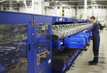 В Пензе откроется почтовое отделение нового формата