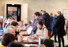 В Заречном состоялась ярмарка вакансий