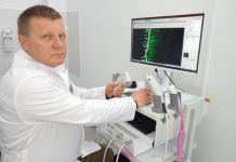 В Пензе врачи получили уникальную систему визуализации кожи