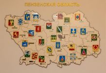 В Пензе начали работу над путеводителем по региону 
