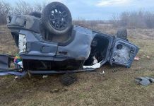 В Мокшанском районе в ДТП погибли два человека