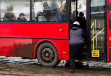 В Пензе ожидается повышение стоимости проезда в транспорте