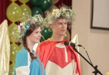 В Пензе отметят Международный день семьи 