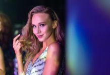 Студентку ПГУ пригласили на конкурс «Мисс Россия»