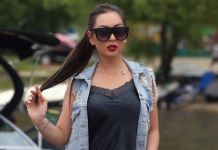 Стилист из Пензы сделала макияж звездам Дома-2