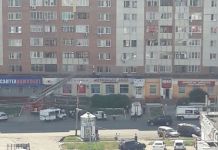 Пензенцы: в Арбеково с 7 этажа выпал 4-летний ребенок