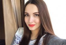 В Пензе «Мисс интернет» стала любительница шансона