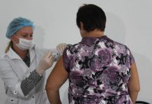 В Пензе зафиксировано 18 случае гриппа А 