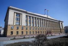 Григория Кабельского отправили в отставку