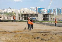 В Пензе не хватает 2300 специалистов в строительной отрасли