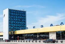В Пензе ограничат присутствие такси на вокзалах и в аэропорту