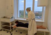 В Пензе внедрен новый метод лечения детей с иммунодефицитами