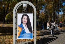 В Пензе открыли обновленную Галерею почета учителей