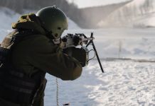 В Пензе осудили подростка, сломавшего руку росгвардейцу 