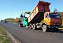 Когда построят объездную дорогу из Пензы в Грабово