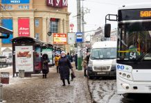﻿﻿﻿В﻿озле Центрального рынка нашли подозрительный предмет 