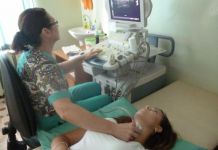 В субботу пензенцы смогут пройти УЗИ