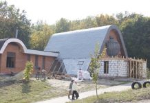 Жительница Пензы просит почистить пруды у родника «Самовар»