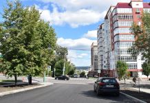 Основной ремонт дорог в Пензе завершится в августе