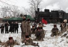 ﻿В Пензе устроят бои между белыми и красными 