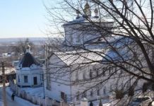 Пензенцы могут поклониться частице мощей Луки Крымского